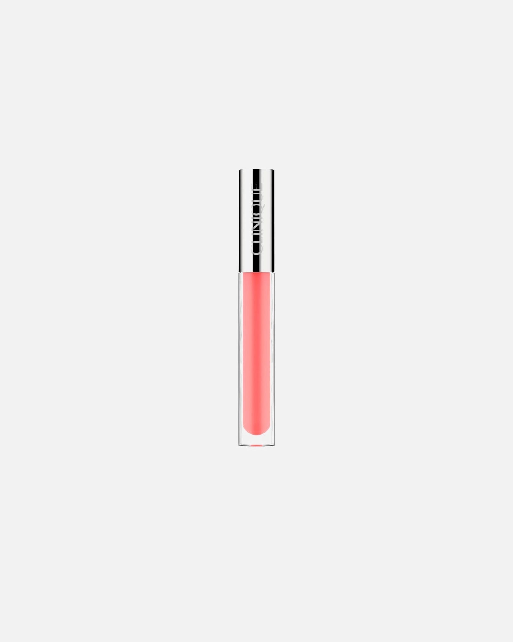 Clinique Pop Plush krémový lesk na pery – 3,4 ml