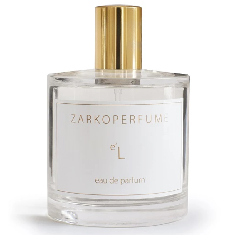 e'L EdP 100 ml - Zarkoperfumes