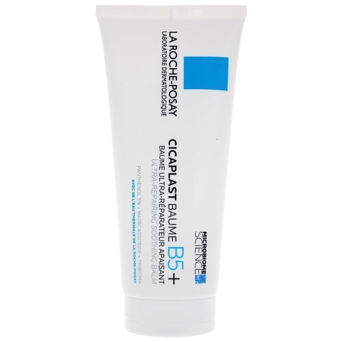 La Roche-Posay Cicaplast Baume B5+ Ultra-Repairing Soothing Balm 100 ml