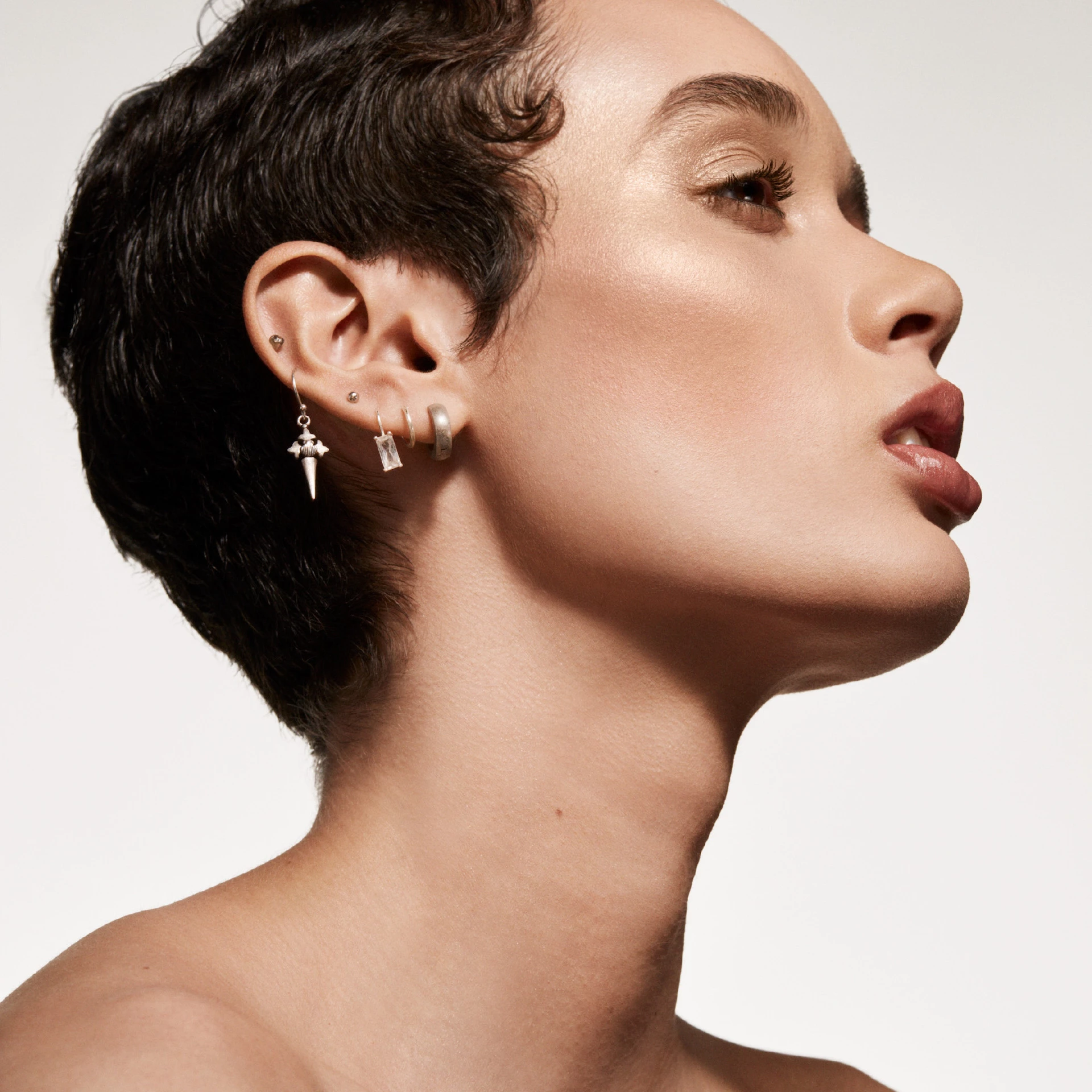 Match Stix Shimmer Highlighter Skinstick tonī Scream - Fenty Beauty