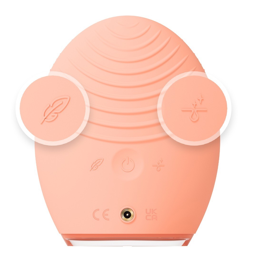 FOREO LUNA™ Masažer za lice za uravnotežen ten – 1 komad
