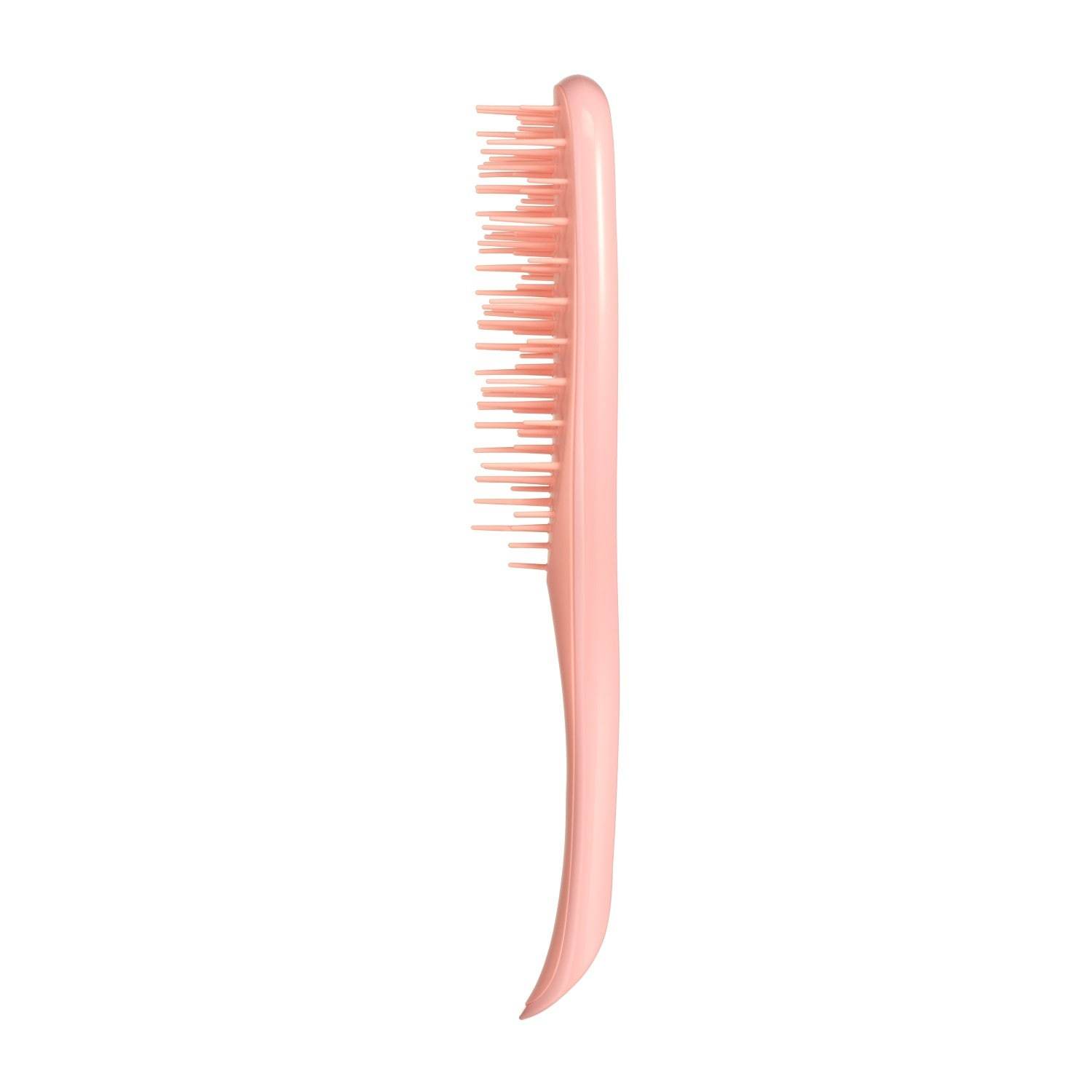 Tangle Teezer Detangling Brush, dokonalá kefa na vlasy, extra jemná, šafranová - 1 kus