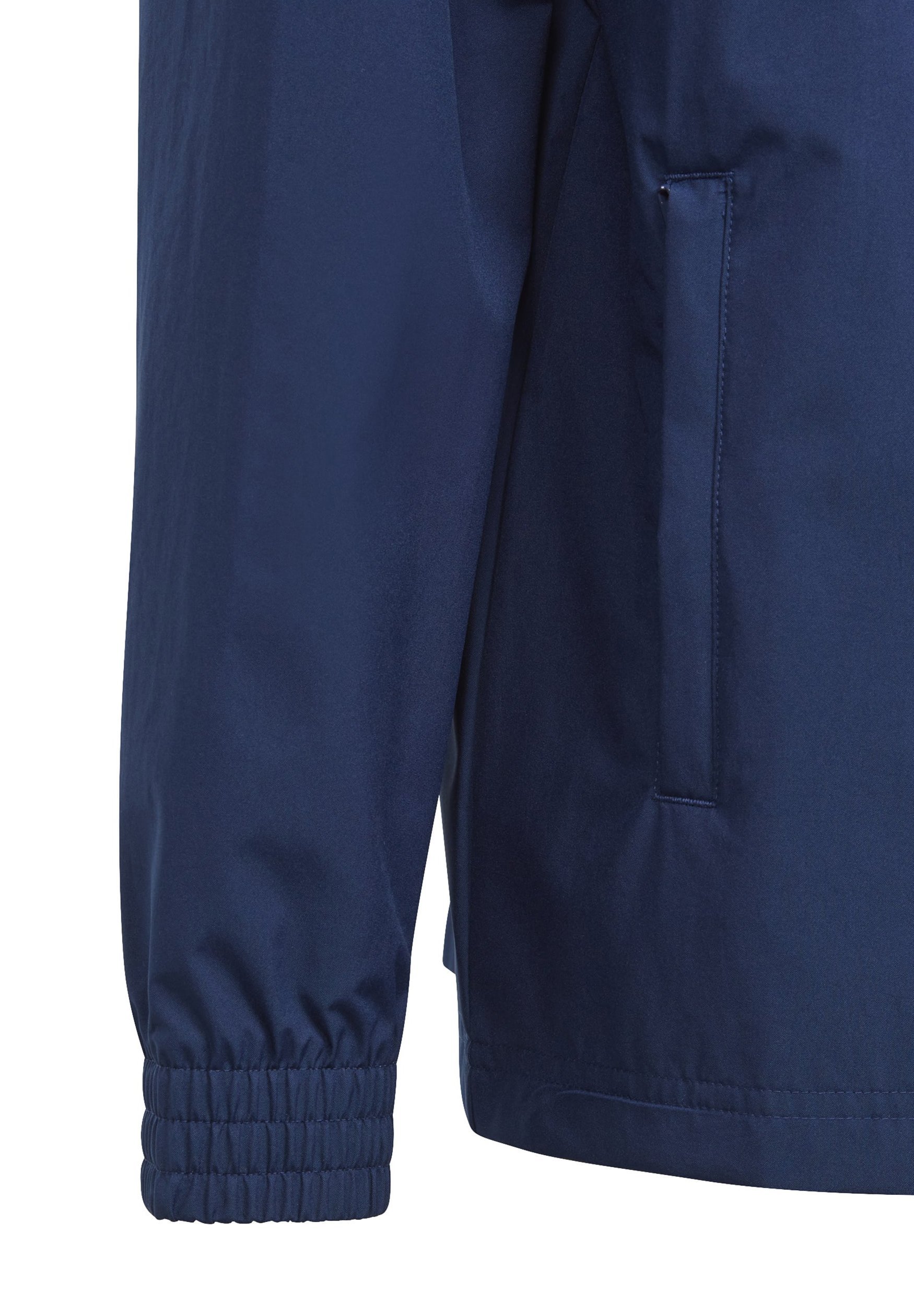 adidas Performance ENTRADA 22 ALL WEATHER - Waterdichte jas - team marineblauw
