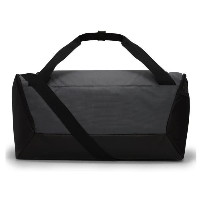 Bolsa Esportiva - NIKE - Brasília 9.5 S - Cinza - Tamanho Único - Unissex