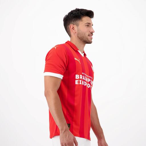  Camiseta Psv Eindhoven 1ª Equipación 23/24