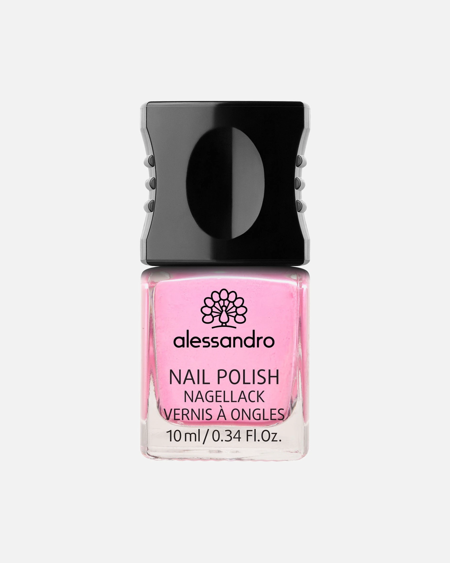 Alessandro Vernis à ongles 921 HOLY GUACAMOLE 10ml