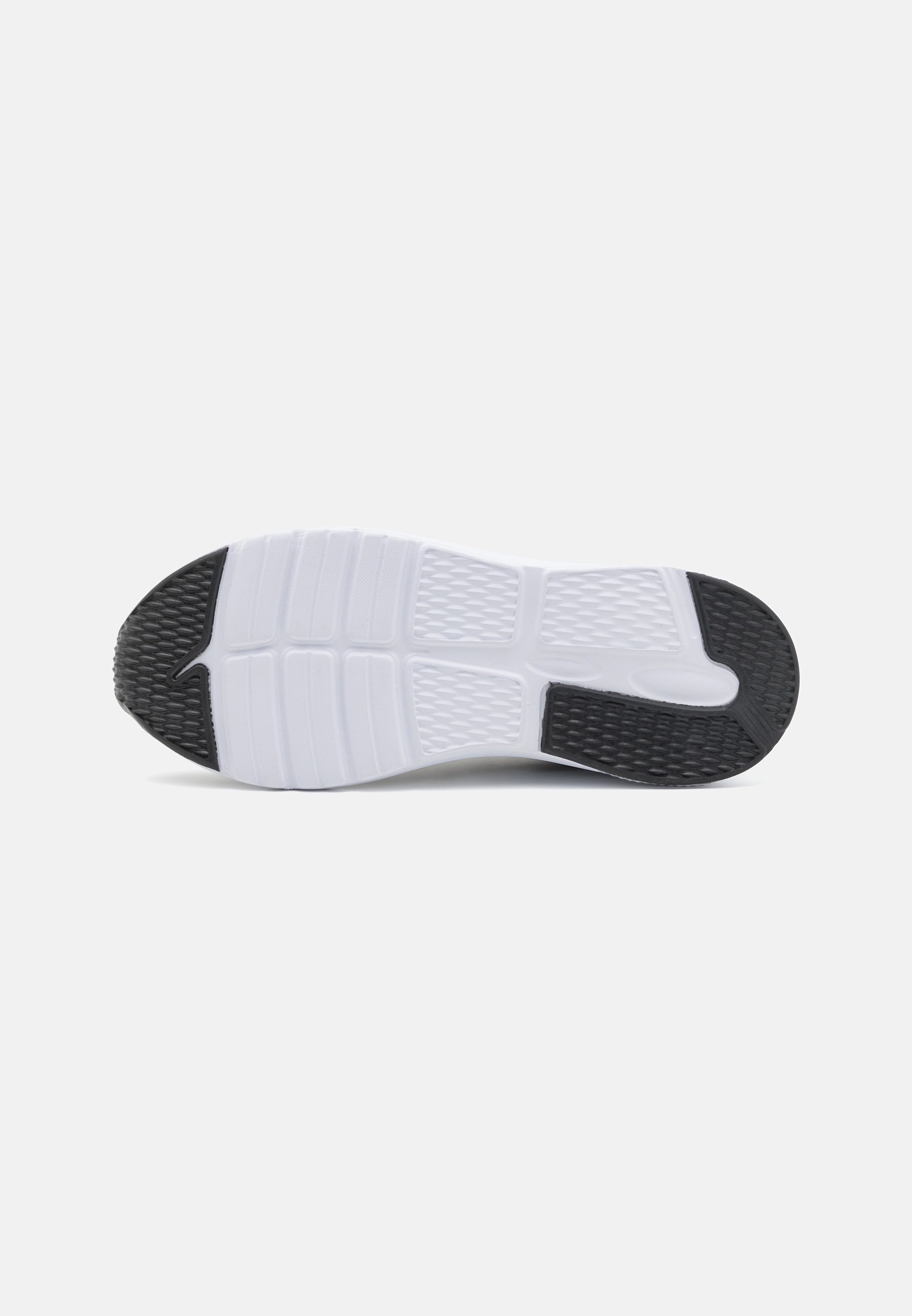 FILA CRUSHER TEENS UNISEX - Tenisky - black/white