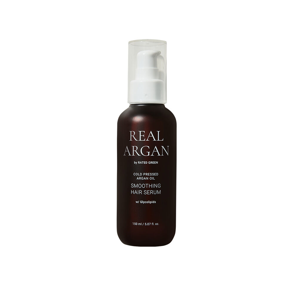 Argan véritable classé vert
