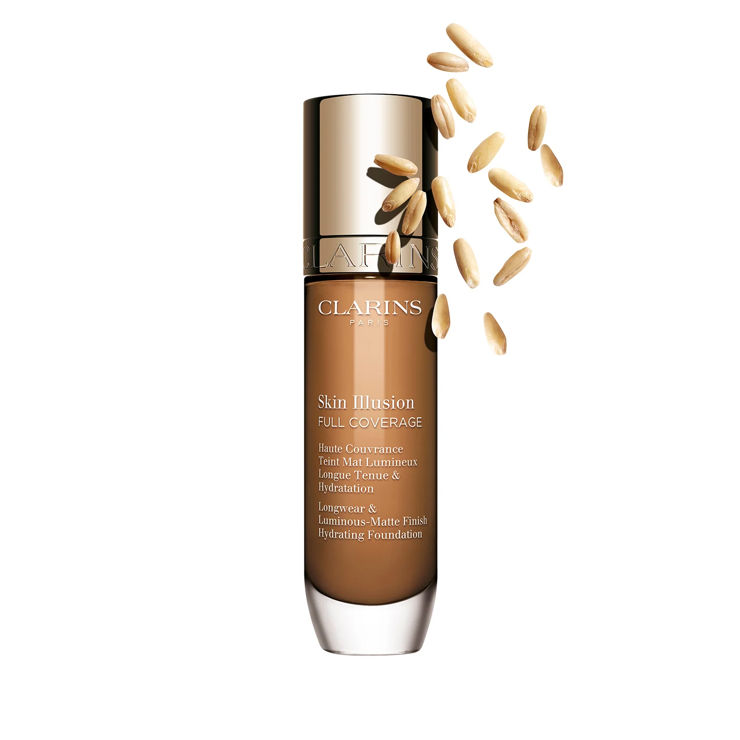 Viso Skin Illusion Full Coverage - Fondotinta liquido