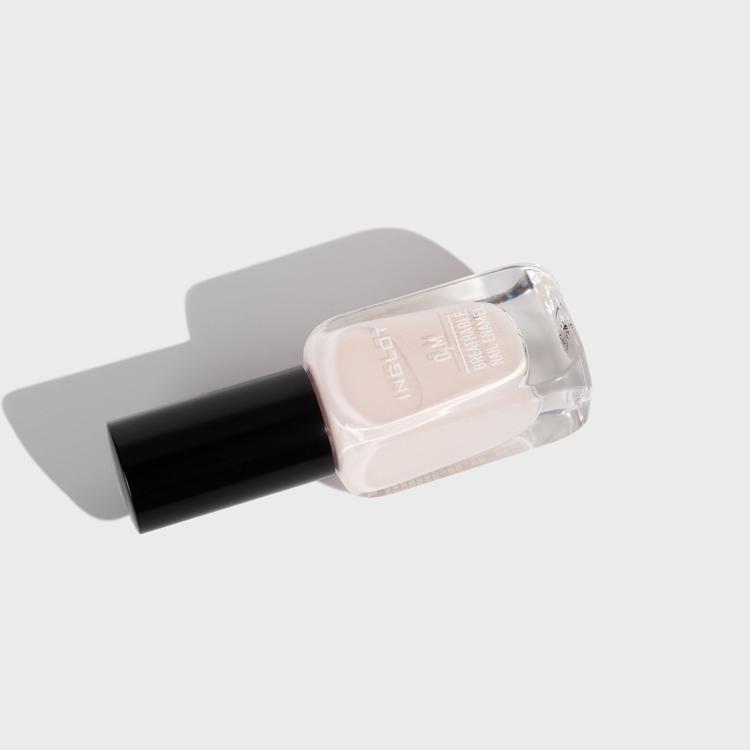 Inglot O2M prozračni lak za nokte - 11 ml