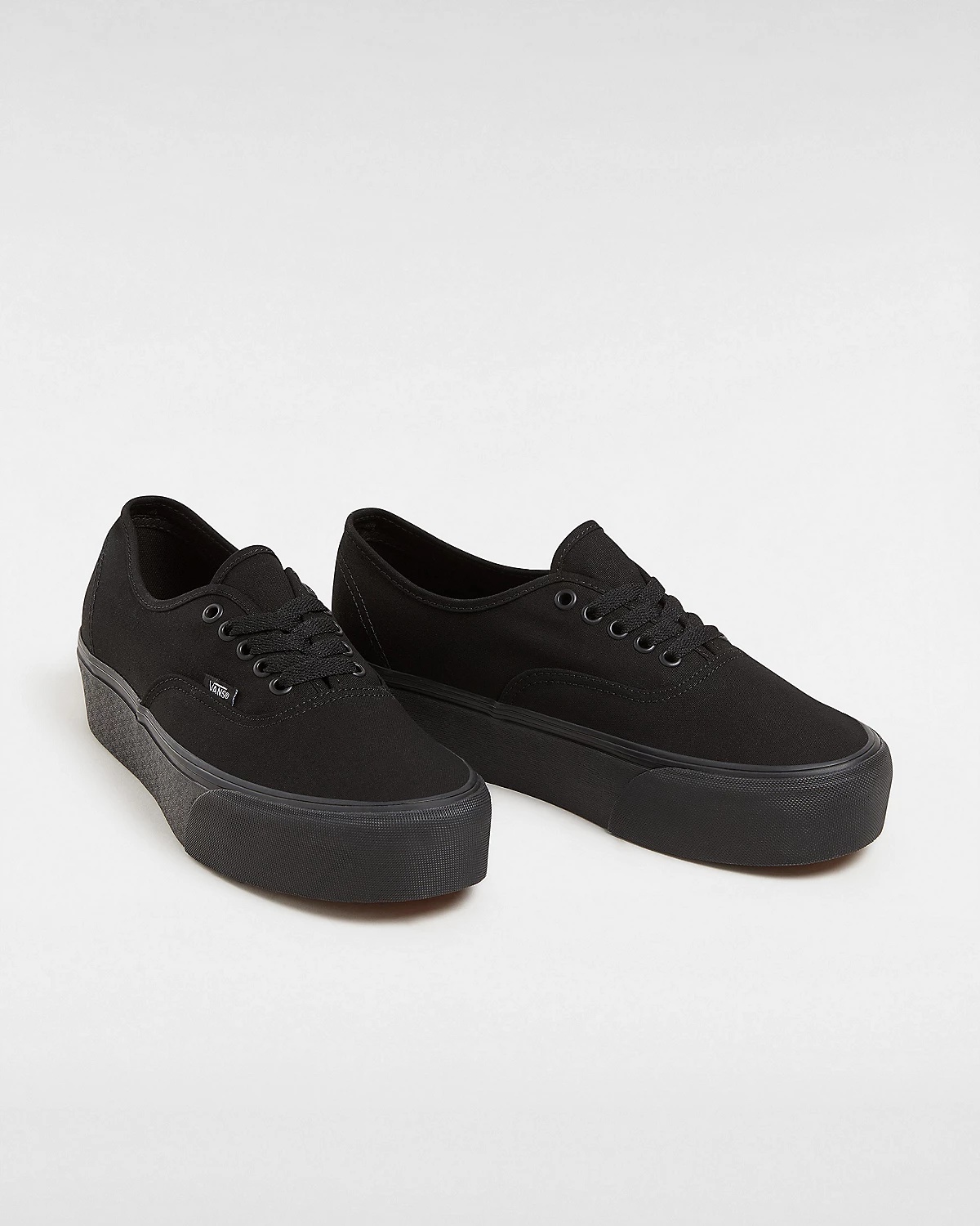 Scarpe Authentic Stackform in tela