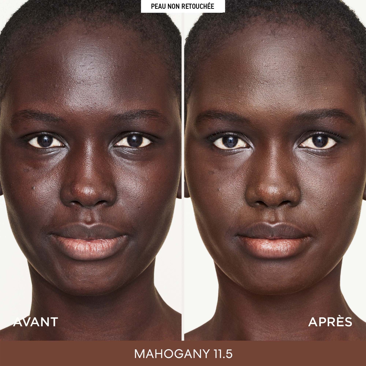 bareMinerals Crème Hydratante Teintée Matte
