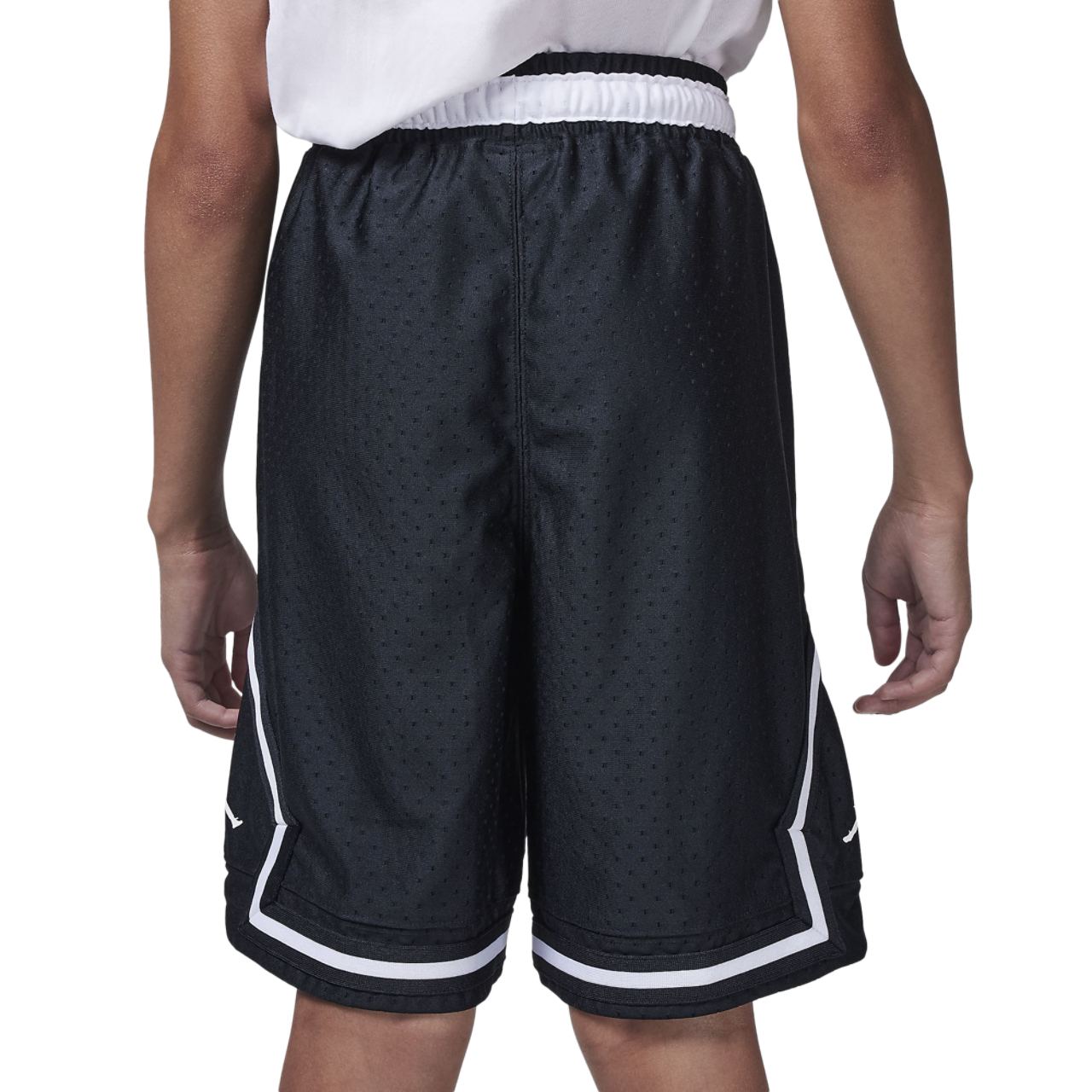 Jordan Diamond