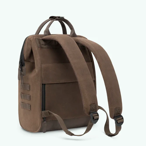 Cabaia Sac à dos Adventurer Medium Soyo marron