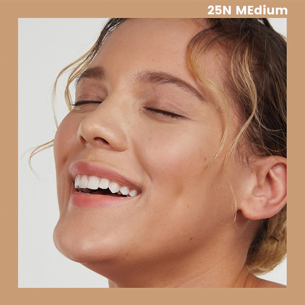 Heimish BB Moringa Ceramide