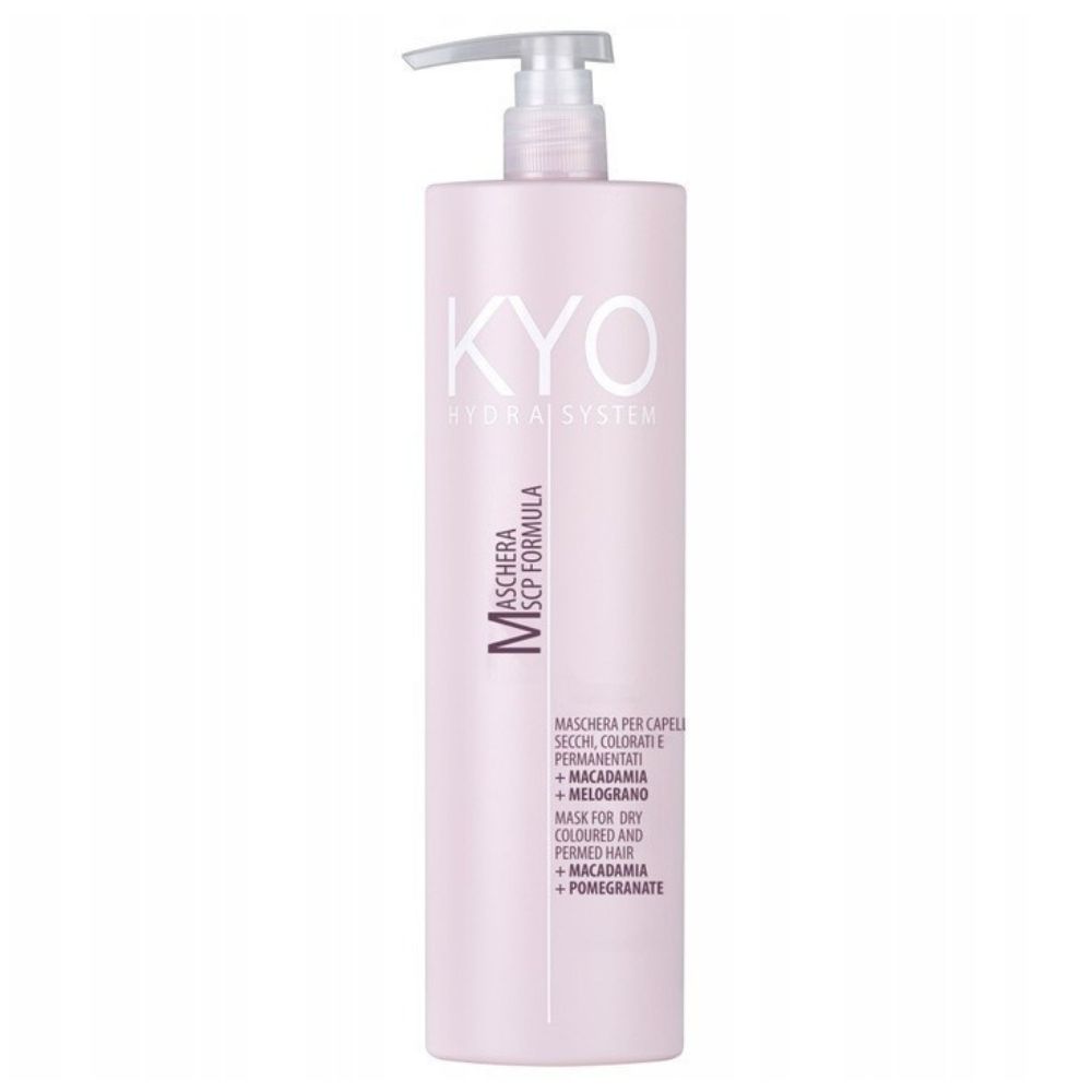 KYO Hydra sistem