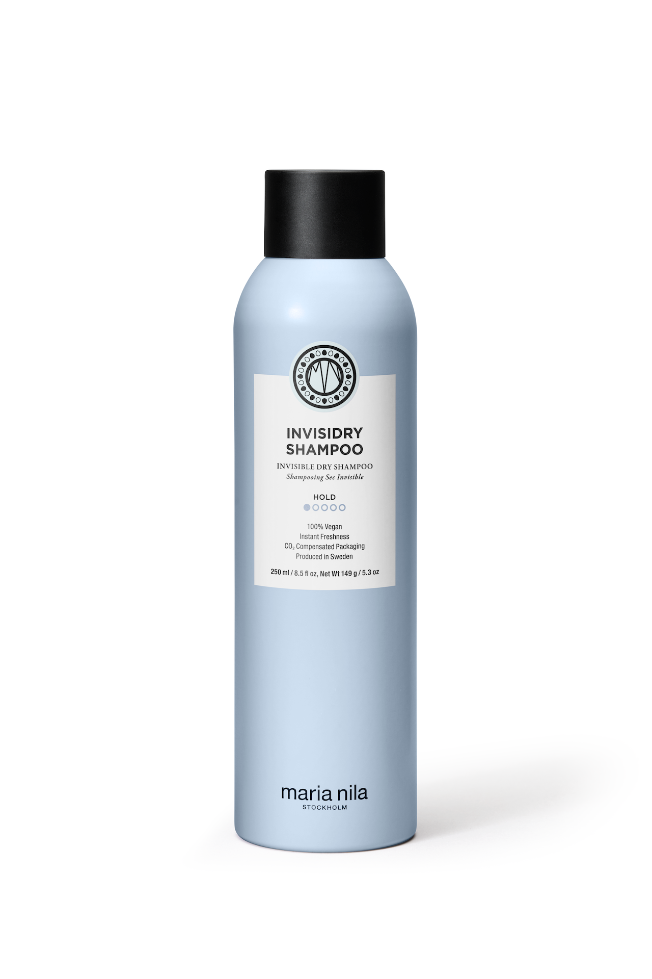 Sampon Invisidry 250 ml - Maria Nila
