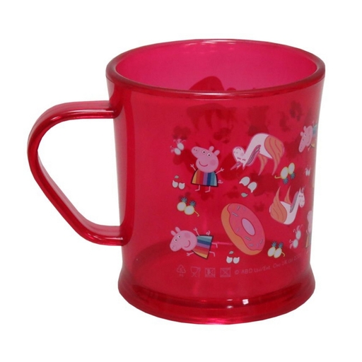 Taza Peppa Pig 60259