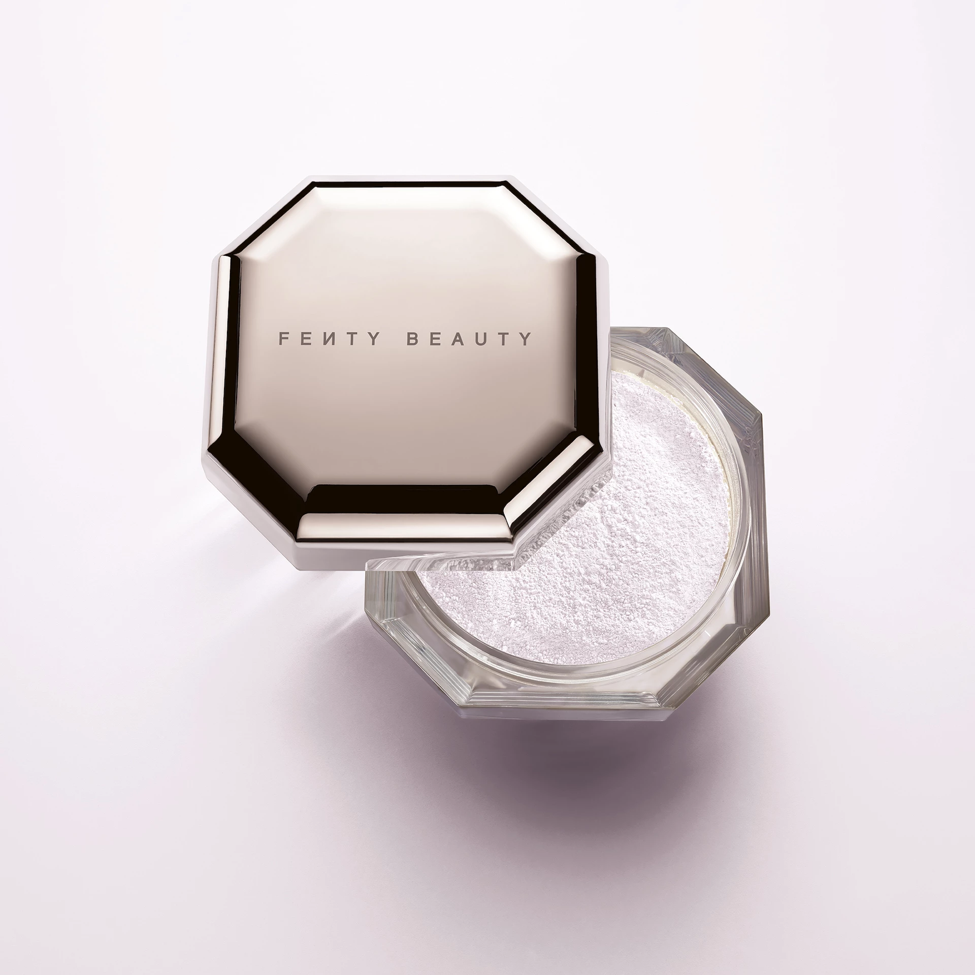 Pudră fixatoare Pro Filt'r Instant Retouch Lavender - Fenty Beauty