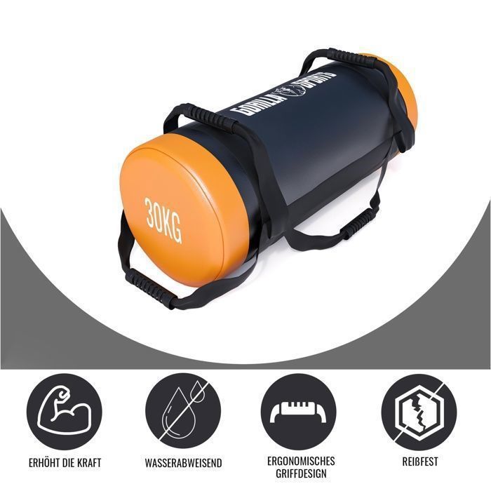 Fitness Power Bag