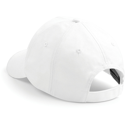  Beechfield Basic 5-panel pet/zonneklep