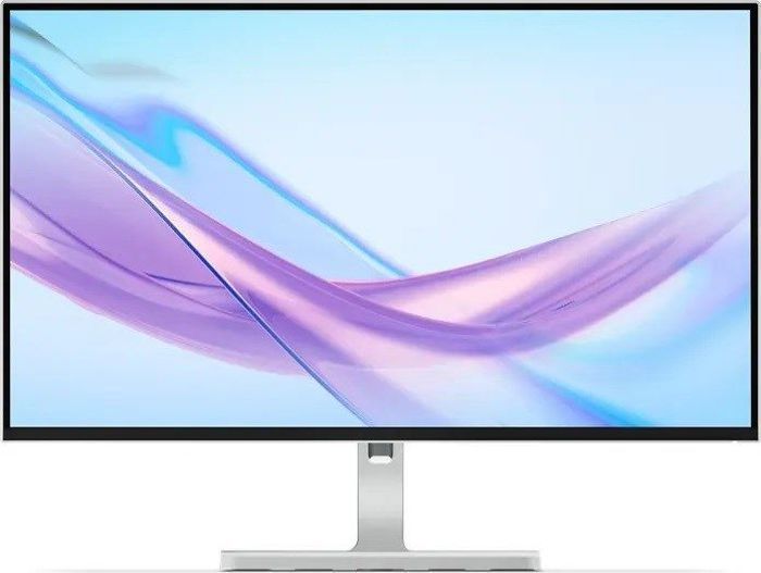 Monitor de ordenador Lenovo L27q-4A de 27 pulgadas, Quad HD, 100 Hz e IPS.