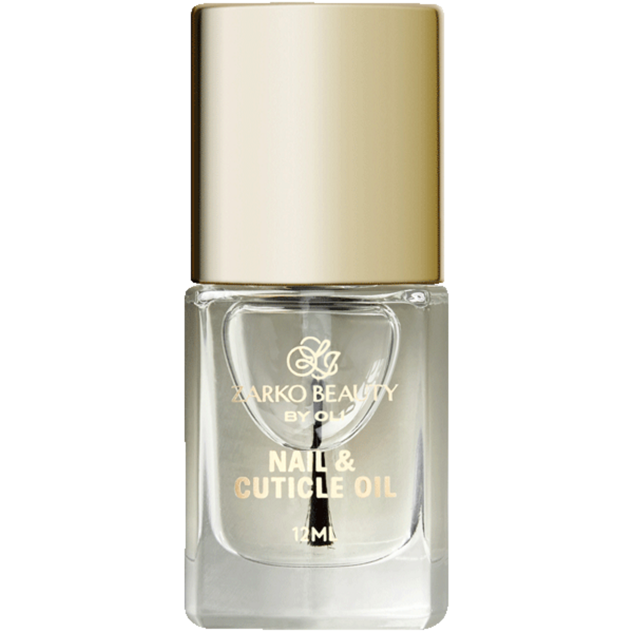 Zarko Beauty Nail & Cuticle Oil