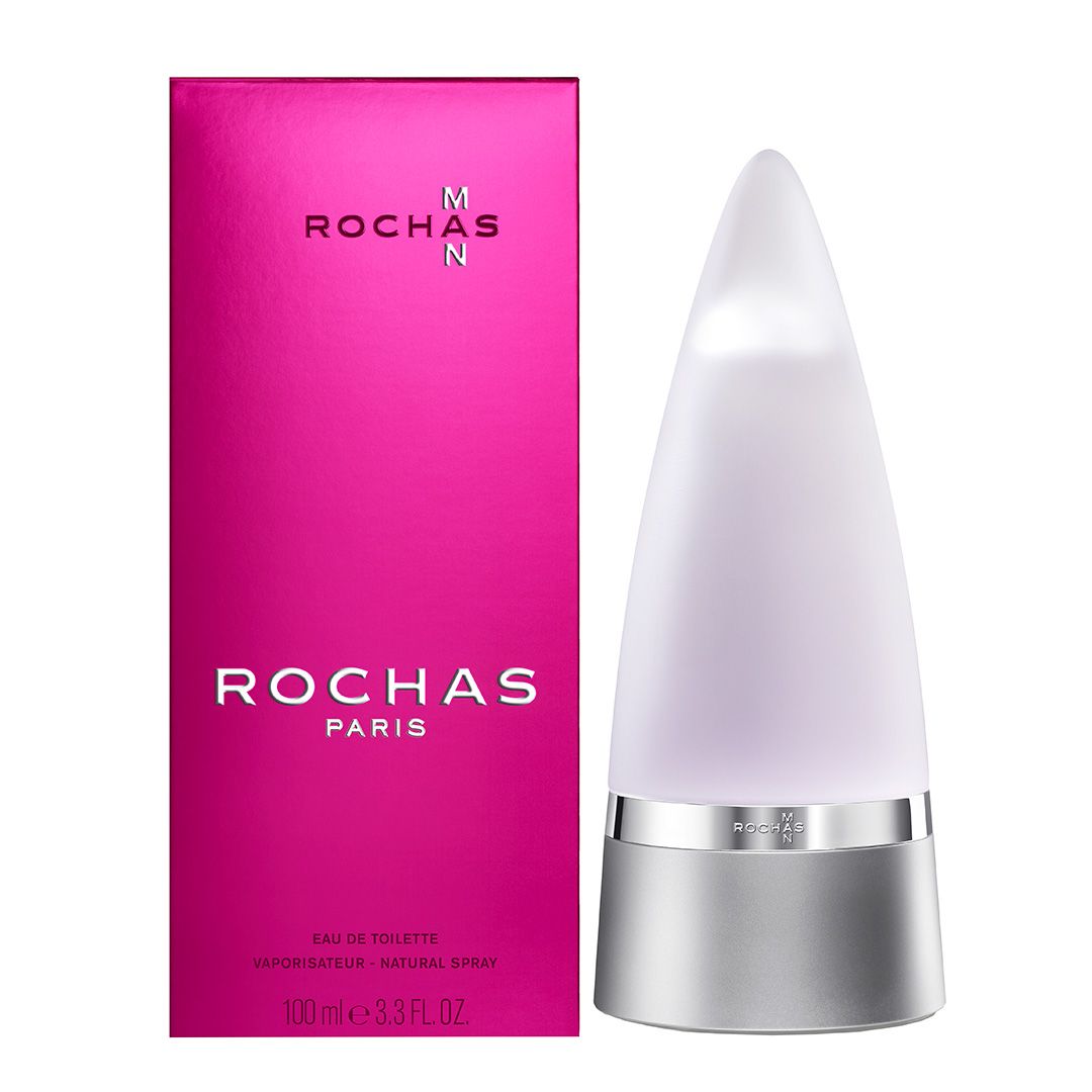 „Rochas Man“ EDT kvepalai vyrams