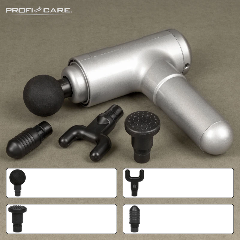 Masážna pištoľ ProfiCare MP 3087