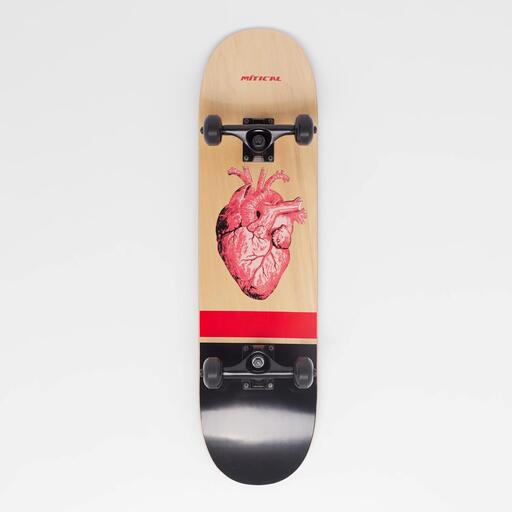 Tabla Skate Mítical Pro 2