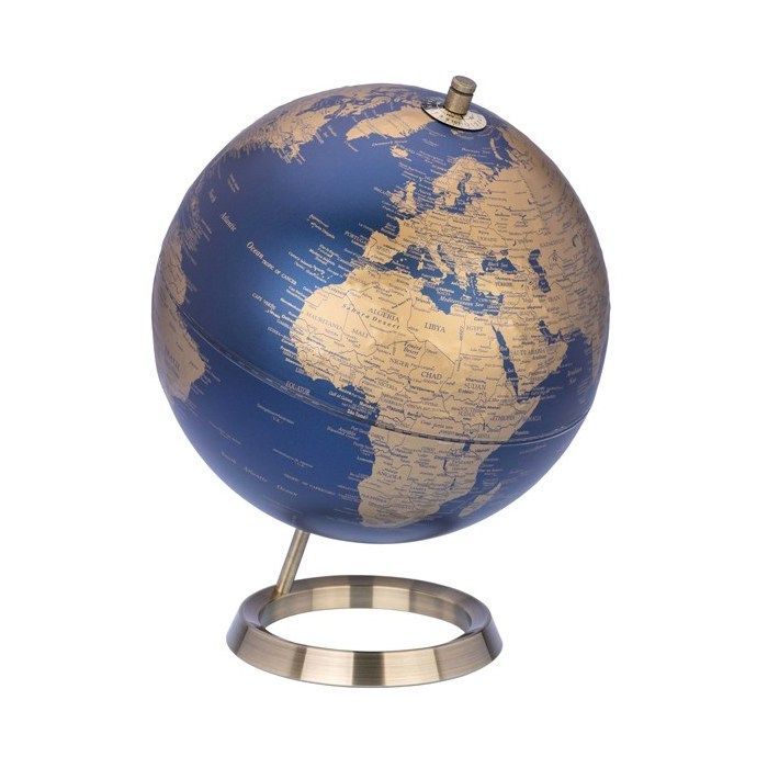 Globos - Troika: Globo de diseño en inglés, 25 cm