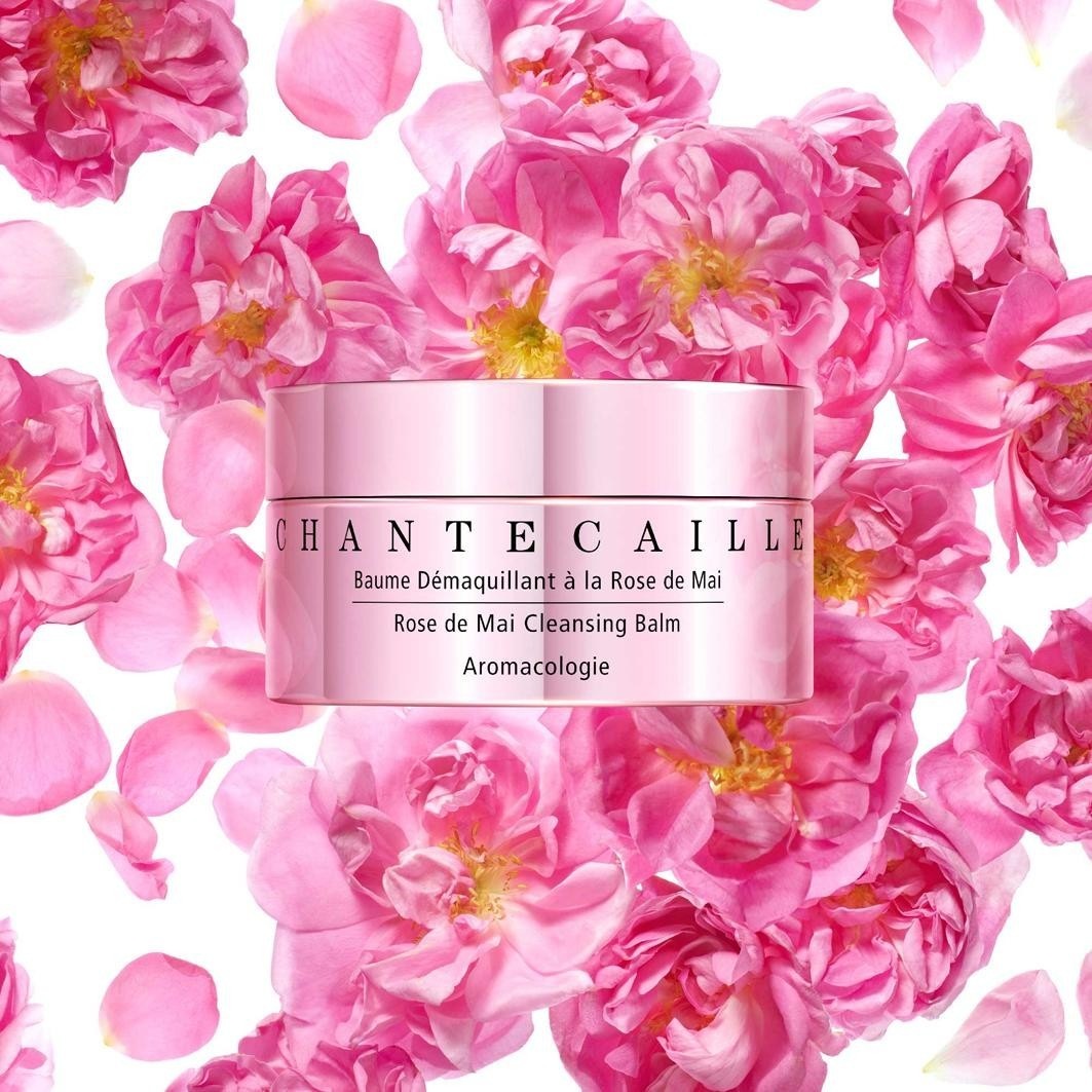 Chantecaille Reinigungscreme Rose de Mai Reinigungsbalsam - 75 ml