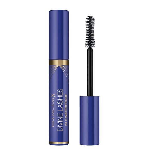 Max Factor Divine Lashes водоотпорна маскара 003 црна 9ml