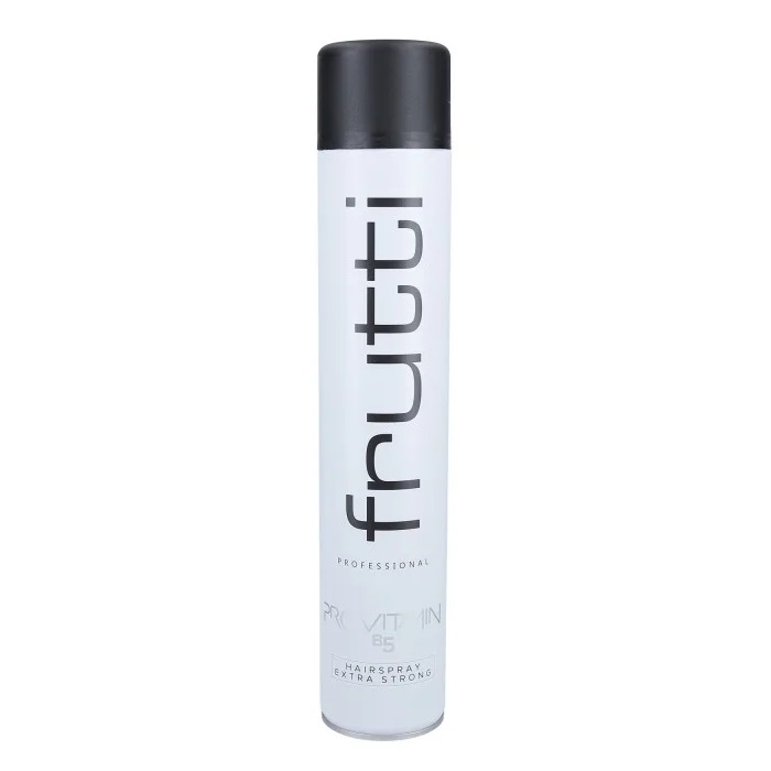 Frutti Professional Provitamin B5 Styling