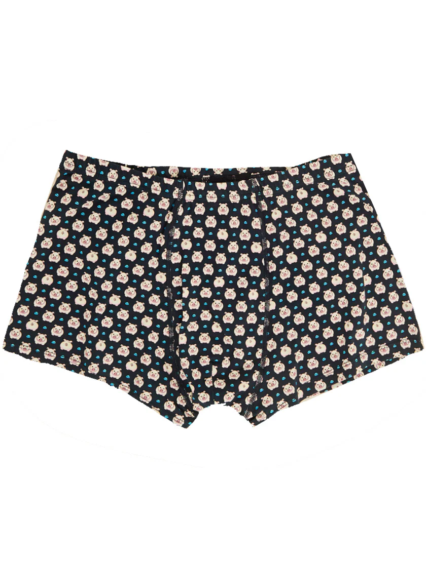 Piggy herenboxershorts