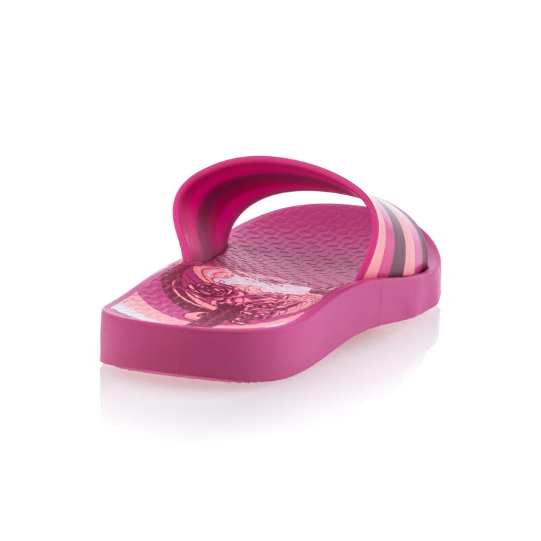 Rosa flip-flops/thongsandaler for jenter