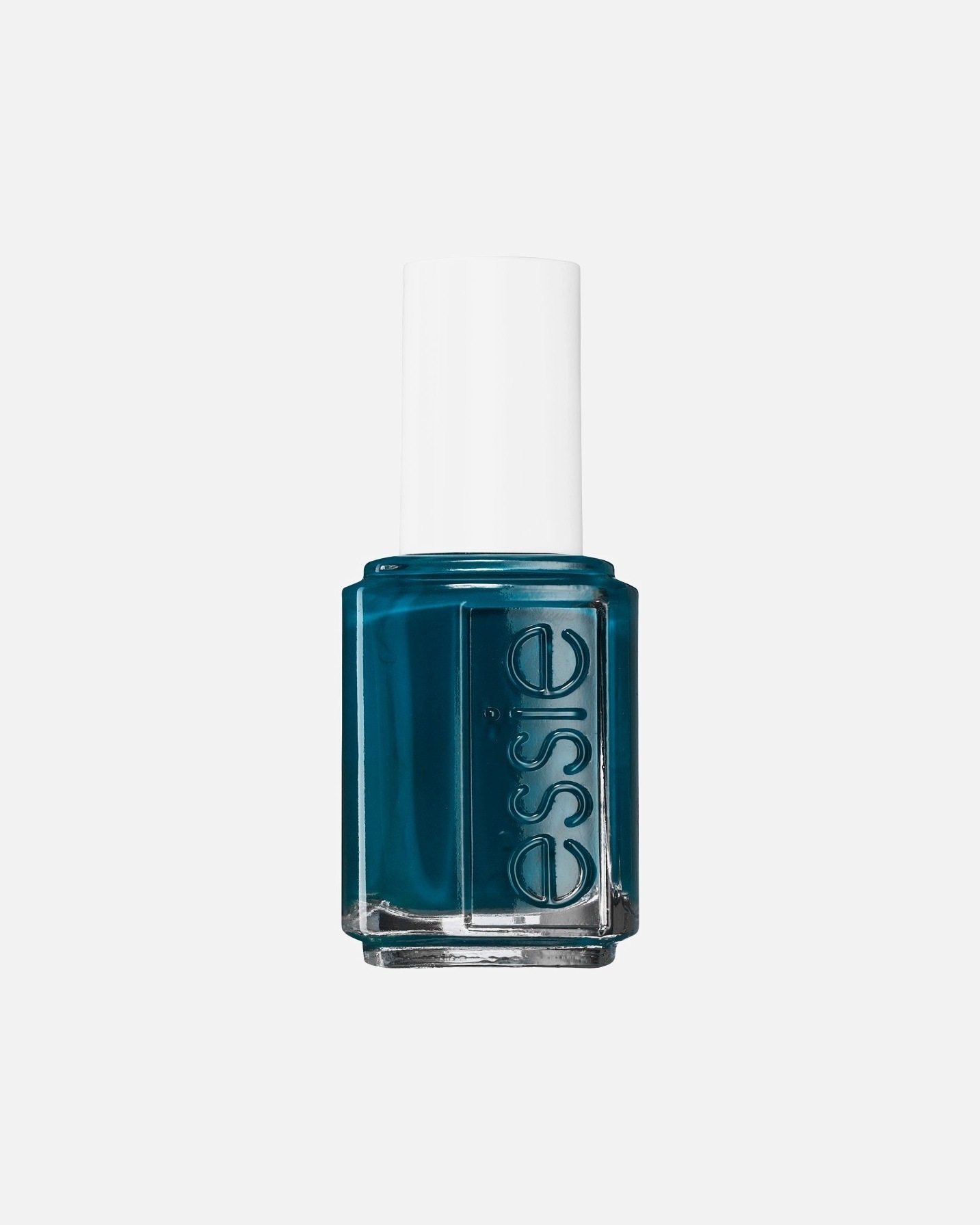 essie nagų lakas originalus mėlynas ir žalias - 13,5 ml