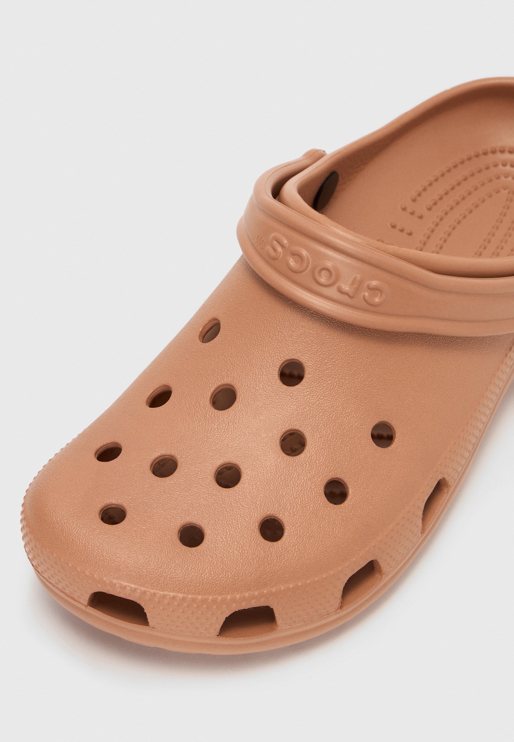 Crocs šľapky - korkové