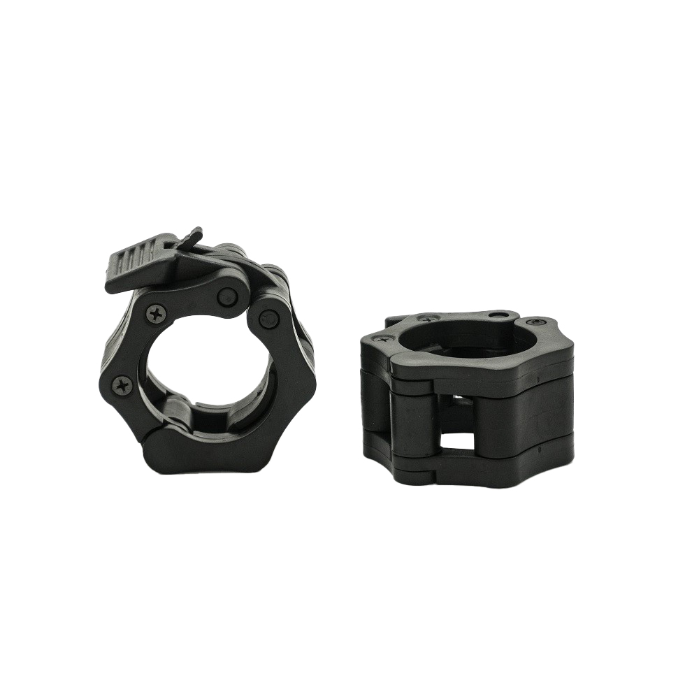 Suportes de segurança hexagonais Xfit (50 mm)