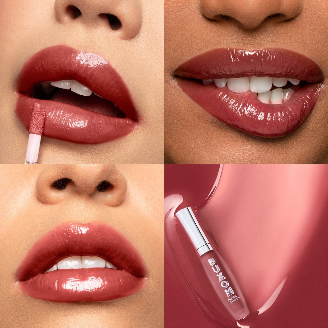BUXOM Serum za usne za popunjavanje usana PLUMP SHOT™ - 4 ml