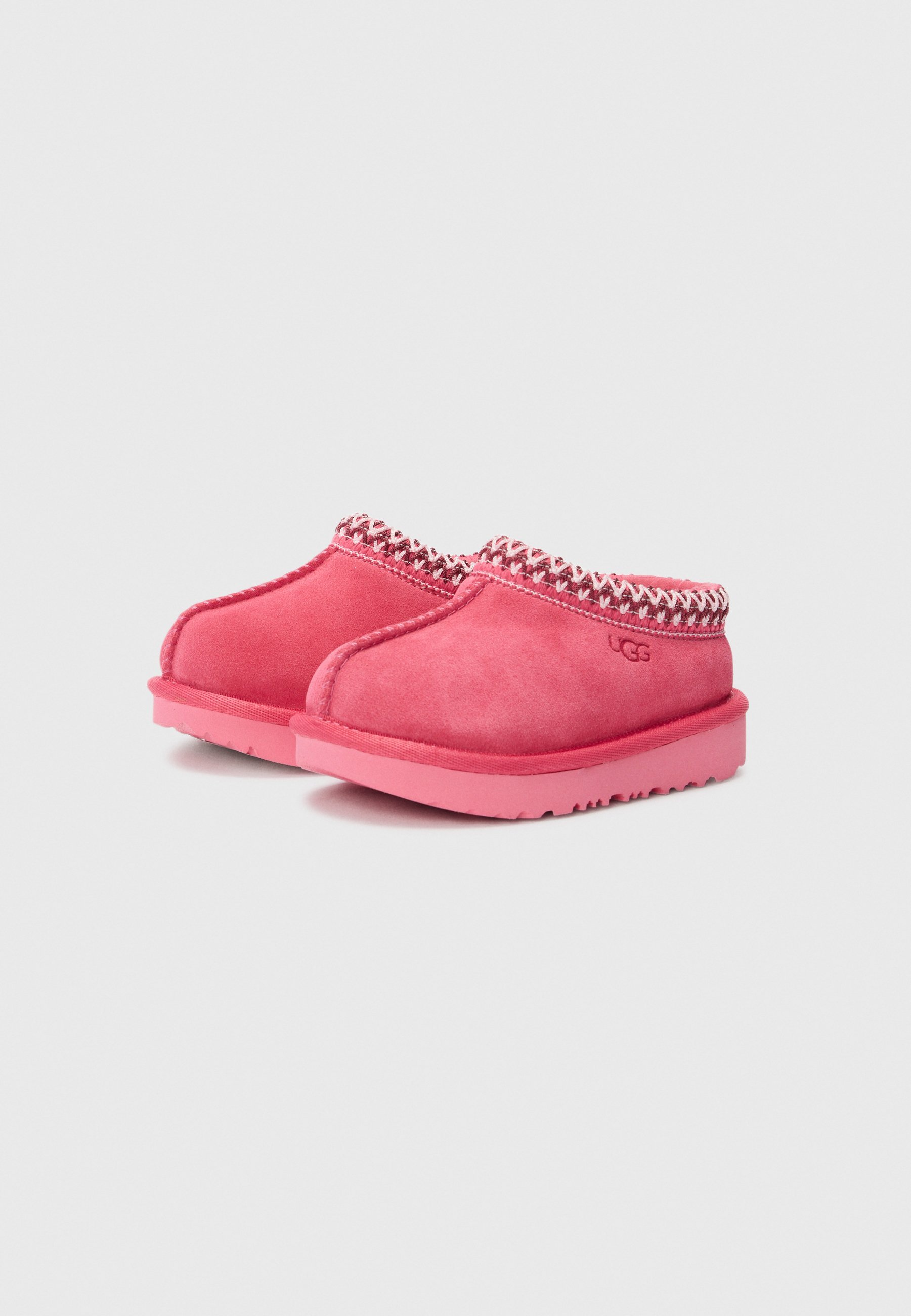 UGG TASMAN II - Pantofole - rosa fioritura