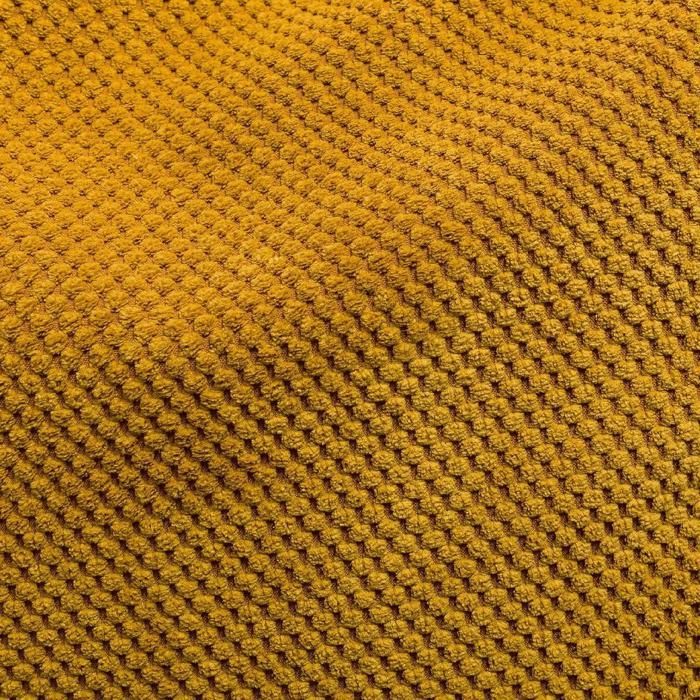 Puf Ecopuf - Sillón, sofá, cojín de suelo, puf para interior/exterior - Janue