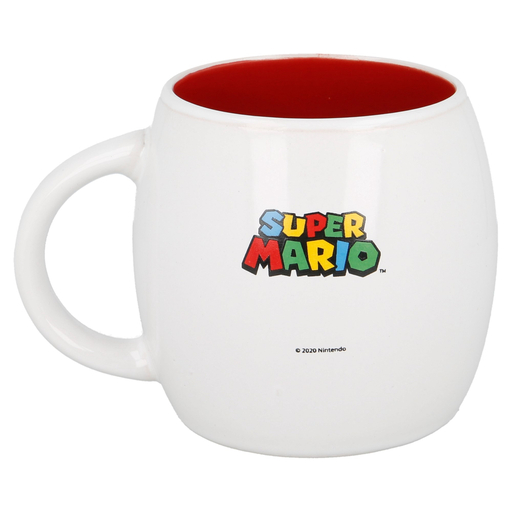  Mug Super Mario Bros 63701