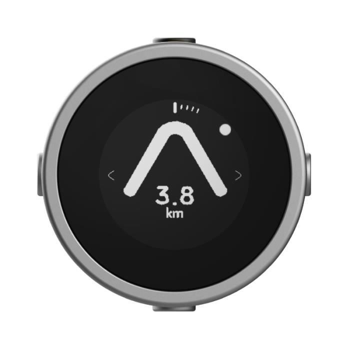 GPS pour moto - BEELINE - MOTO ARG - Intelligence et intuitivité - Écran intégré - Europe