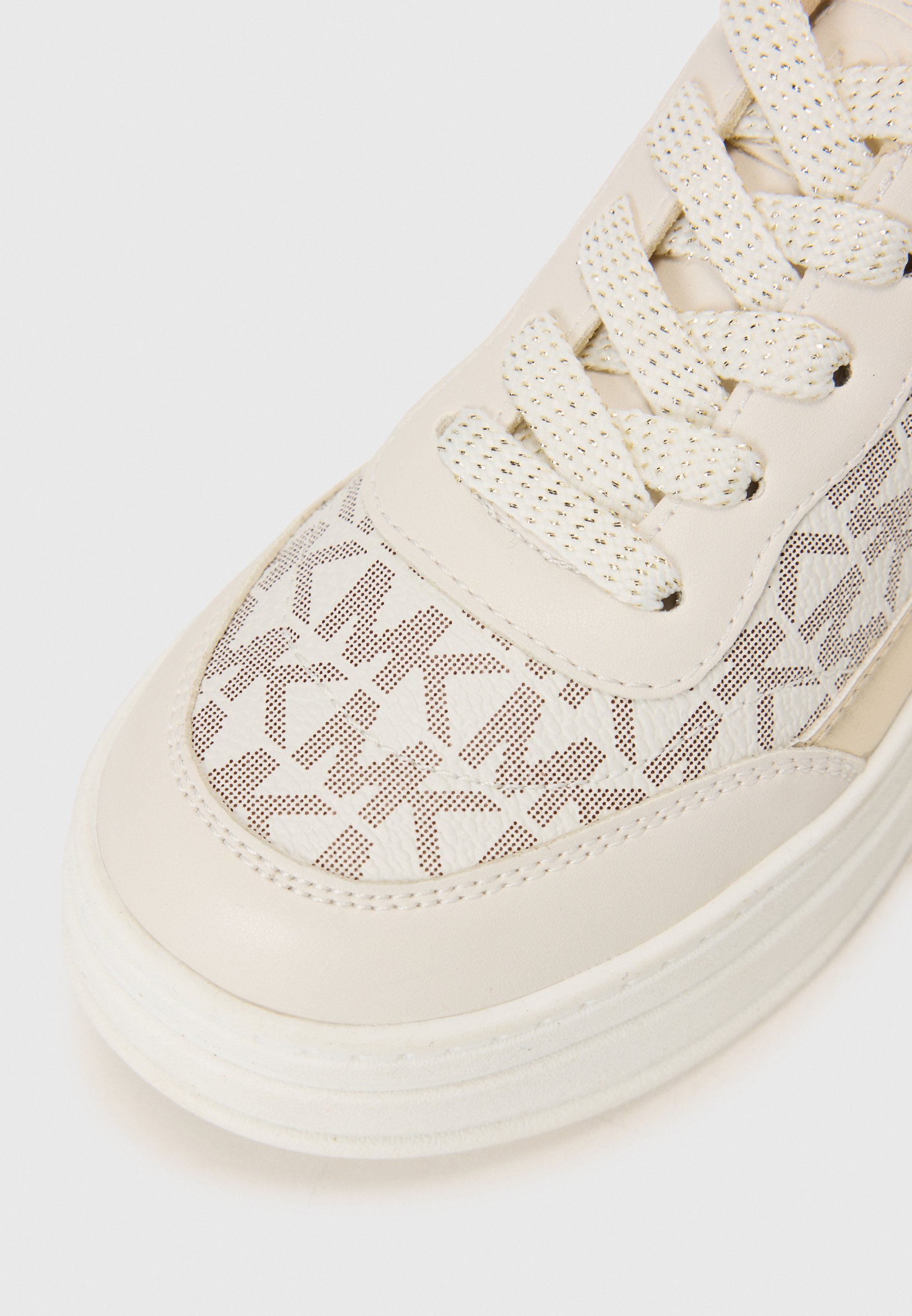Michael Kors Kids HAYES - Scarpe da ginnastica - vaniglia