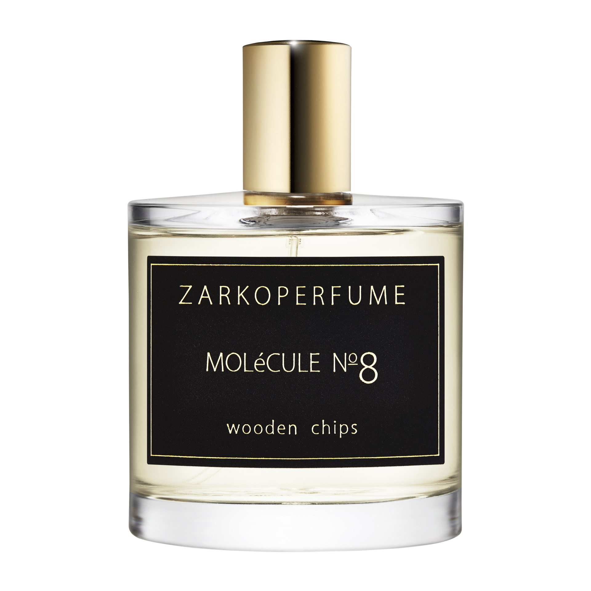 MOLéCULE nº8 EdP 100 ml - Zarkoperfumes