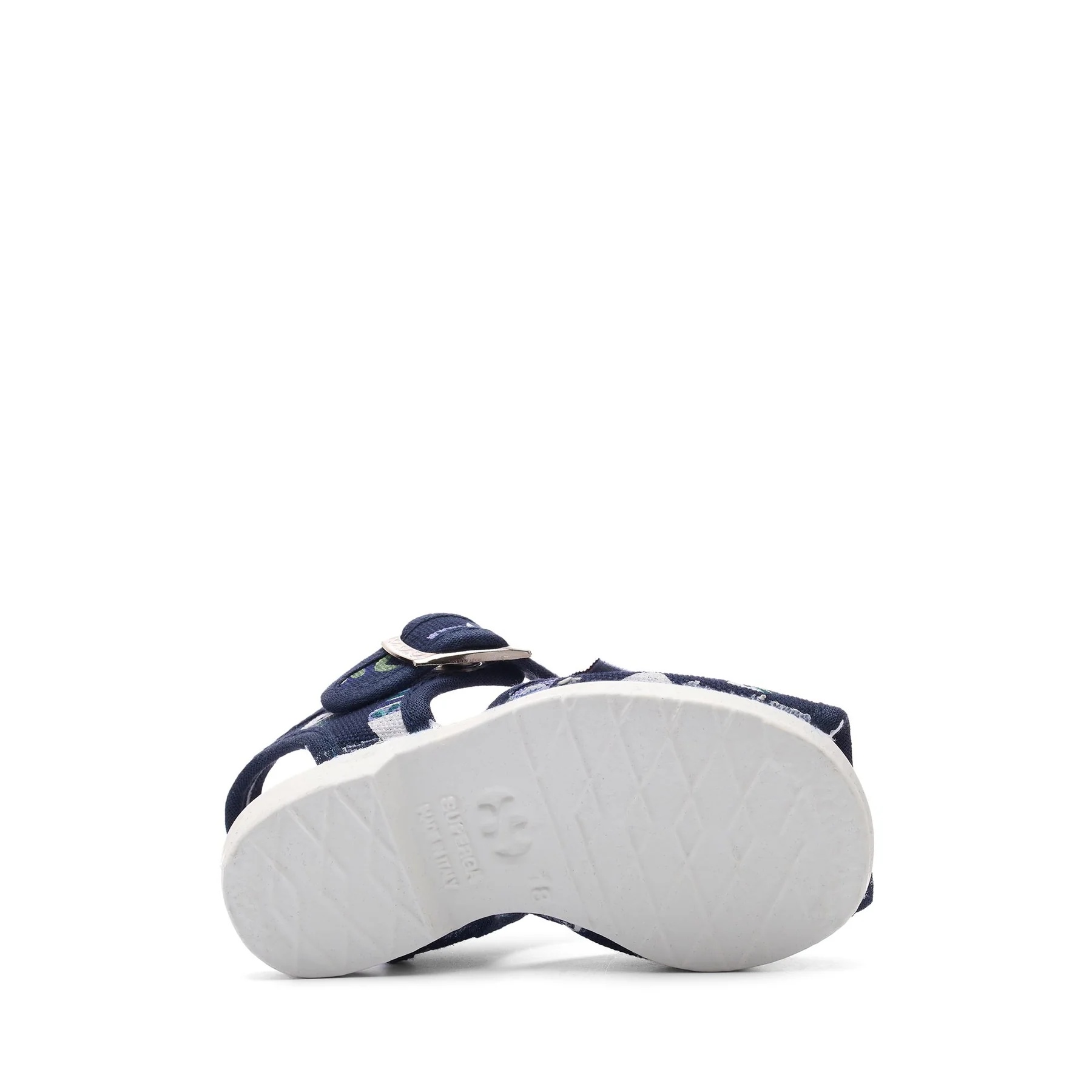 1200 CANDY FISH-BLUE NAVY CANDY FISH