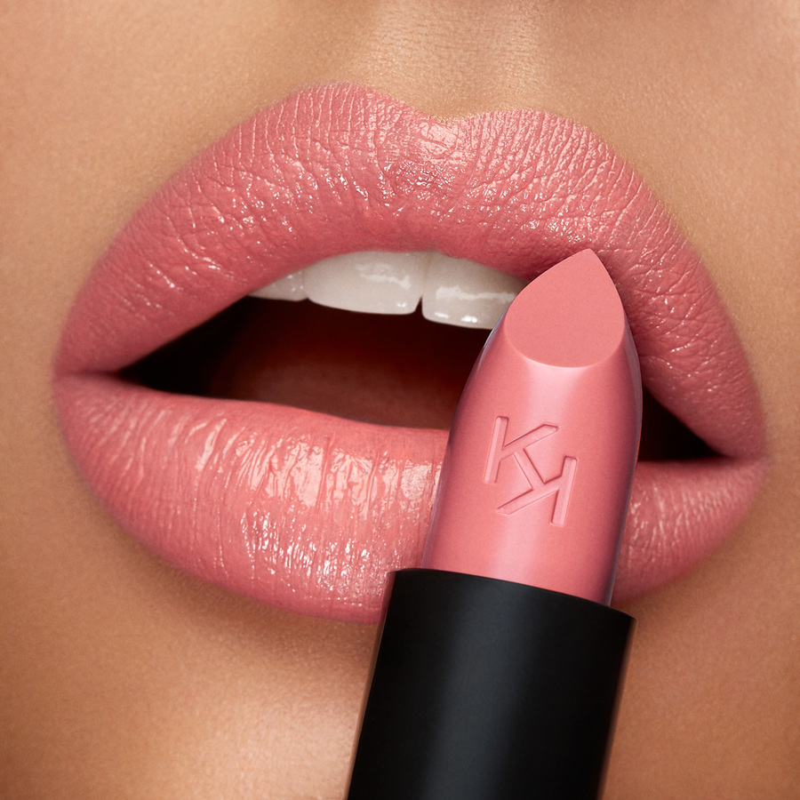 Smart Fusion -huulipuna 405 Vintage Rose