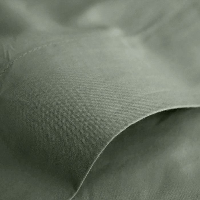 Drap plat 