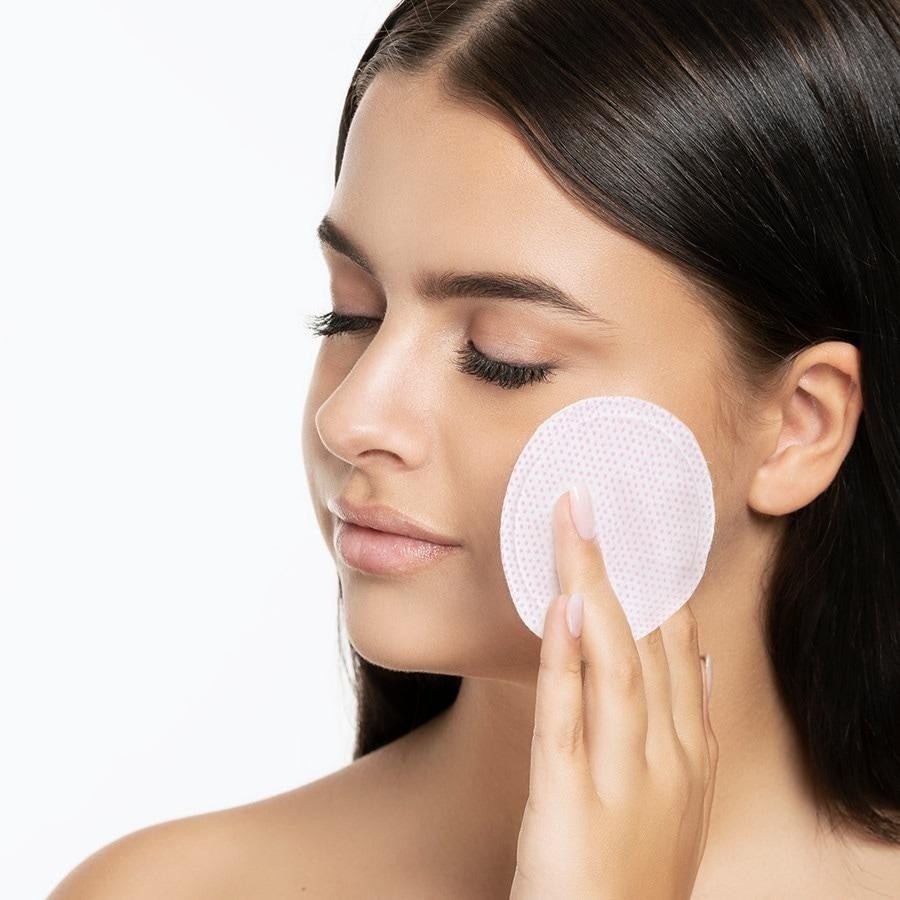 STARSKIN® mitrinošā maska – 7 sekunžu luksusa maska visai dienai – 18 masku iepakojums